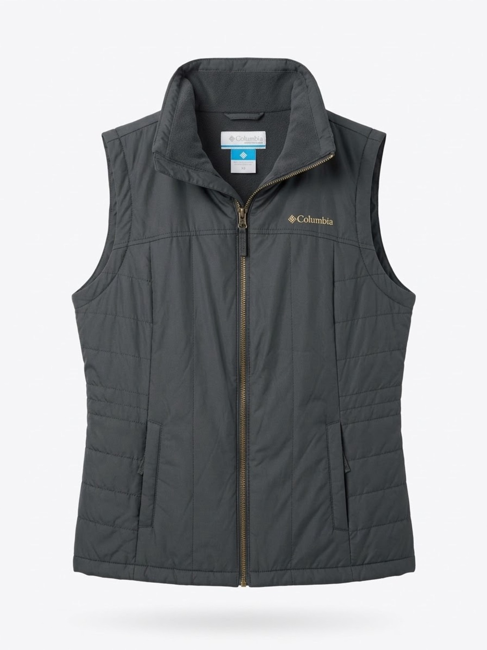 Columbia Vest